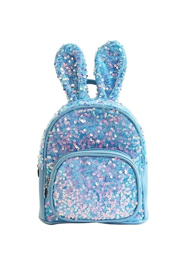 Pullu Çocuk Sırt Çantası 21yjkw Diğer