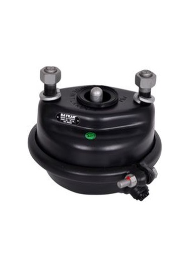 Baykar-av Servıs Fren Korugu Dısk Tıp T20 AOD-BAYKAR BK 04 0020