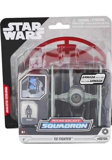 Nessiworld Sw J0002 Star Wars Mikro Figür Ve Small Araç Set Asorti Diğer