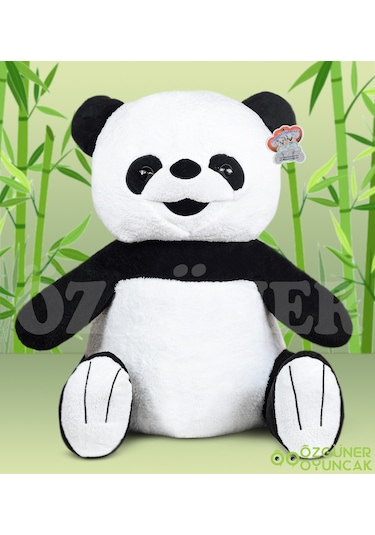 Sevimli Panda No 3