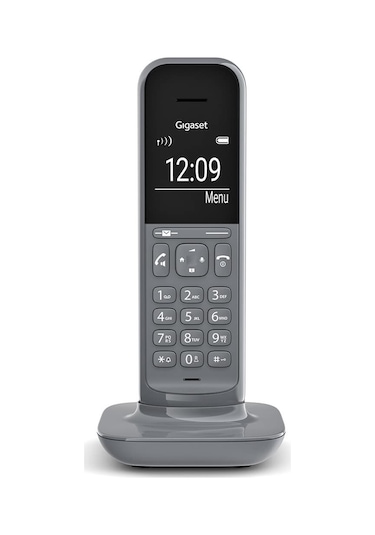 Gigaset CL390 Kablosuz Dect Telefon