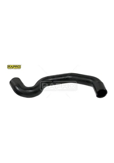 Radyatör Üst Hortumu 306-partner 1.9 D 00- 1343.x2 Rapro R15102