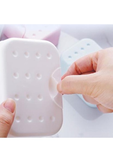 Suntek Sünger Koruyucu Mavi Ile Spor Yürüyüşü Için Seyahat