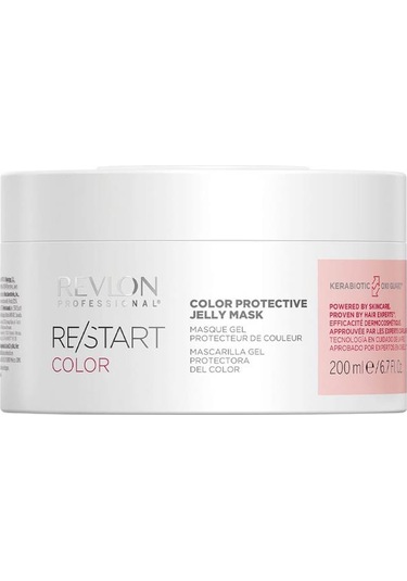 Restart Color Protectıve Jelly Mask 250ml