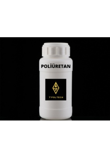 Sıvı Plastik Poliüretan Döküm Tipi 1.Sınıf Katkısız 1 kg Net Ağır