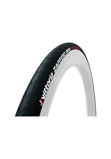 Vittoria Road Zaffiro Pro 700x30 G2.0 Katlanır Dış Lastik Siyah