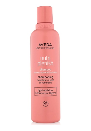 Aveda Nutriplenish Light Mouisture Shampoo 250 ML