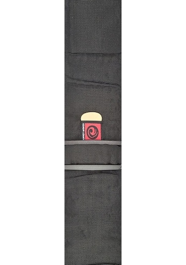 Planetwaves 74T Gitar Askısı Bas Dokuma İçi Padli 7 62Cm Siyah