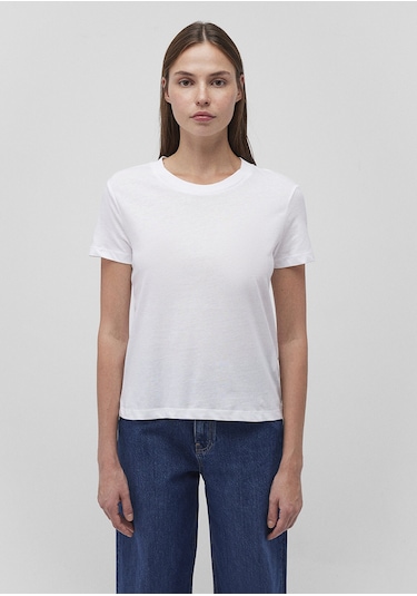 Mavi - 2li Basic Tişört 1611365-900 Siyah