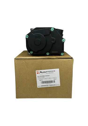 Chevrolet Lacetti 1.4-1.6 Gaz Kelebek Boğazı Mette Marka 651d5155