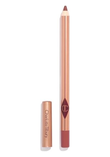 Charlotte Tilbury Lip Cheat Dudak Kalemi - Pillow Talk Medium