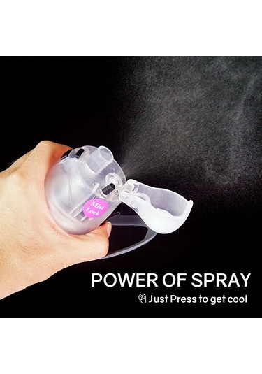 470ml Yaz Açık Hava Sporları Eğitim Spreyi Soğutma Su Bardağı, Renk: Beyzbol 3 Katmanlı Çok Renkli