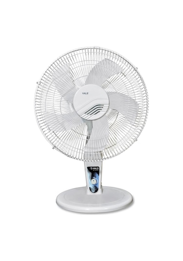 Vals DF 16 STD 5 Kanatlı 16" Masaüstü Vantilatör