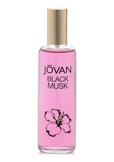 Jovan Black Musk Kadın Parfüm 96 ML