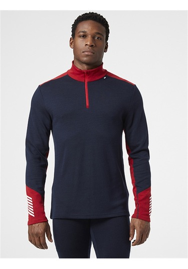 Helly Hansen Lifa Merino Midweight 1/2 Zip