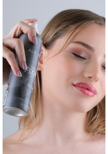 Alix Avien Make Up Fixing Sprey 150 ML