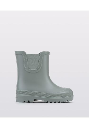 Igor W10274-013 Tokio Yeşil Yağmur Çizmesi Yeşil