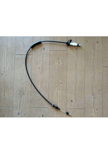 Mercedes W124 M111 Gaz Teli Gemo