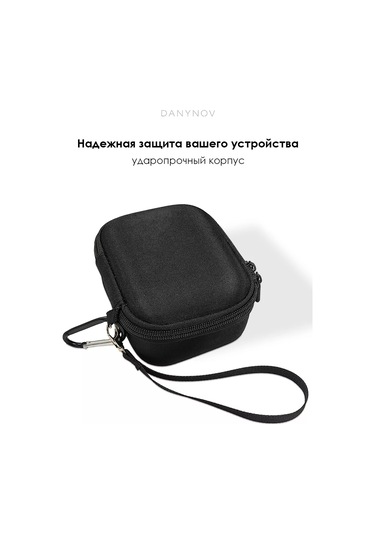 Danynov Jbl Go 4 Hoparlör Kılıfı 234314170