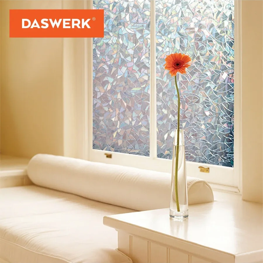 Daswerk Pencere İçin Güneş Korumalı Film 91519894