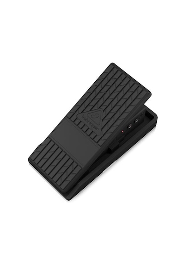 Behringer FCV100 Ses ve Modülasyon Kontrolü İçin Çift Modlu Ayak Pedalı