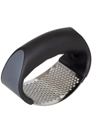 Baroness Ergonomik Pratik Kullanım Sarımsak Ezici 13024 Asorti