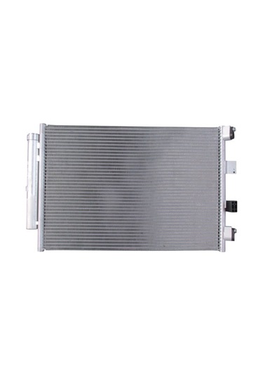 Ford Focus Sd/hb 15/18 Kli Ma Radyatörü 1.0 Eb/1.6i /1.5/1.6 Tdci Brazıng 591x378x16 Alm Ori S