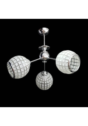 Avize Genç Odası ,Oturma Oda,Mutfak 3 Lü