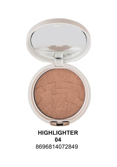 Gabrini Aydınlatıcı ve Highlighter 04