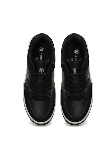 Lumberjack Velo Gr 5pr Siyah Erkek Çocuk Sneaker 000000000102024051 SİYAH-BEYAZ