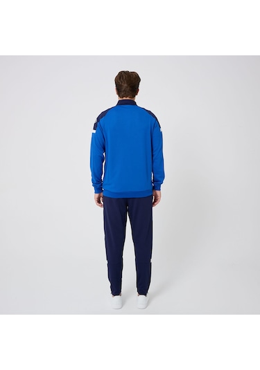 Goal Blue - Lacivert Uhlsport Erkek Futbol Kamp Eşofman Takımı Energy 1101800 Mavi