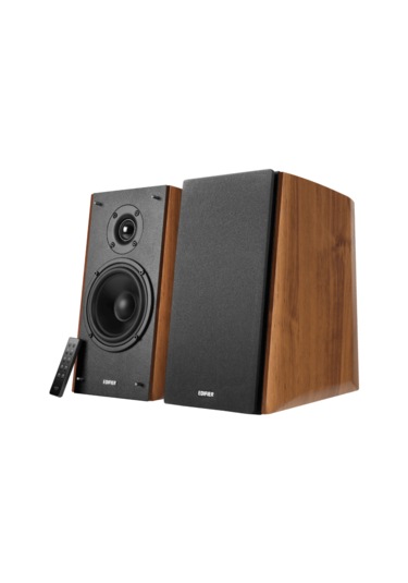 Edifier R2000db Güçlendirilmiş Raf Tipi Aktif Bookshelf Speaker