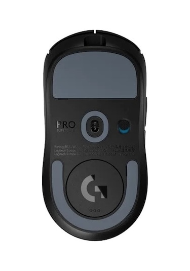 Logitech G Pro X Superlight 2 Lightspeed Hero Kablosuz Mouse