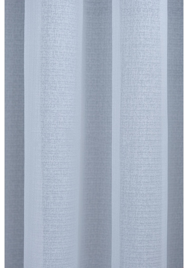 Sable Keten Armür Dokuma Tül Perde / Ölçünüze Özel Dikim