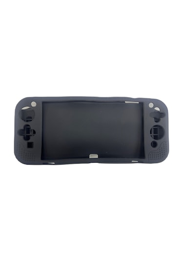 Starx Nintendo HGS-1331 Switch Full Body Silikon Koruyucu Kılıf