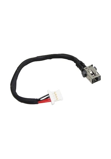 Acer Swift 3 Sf314-54 Notebook Dc Power Jack Soket