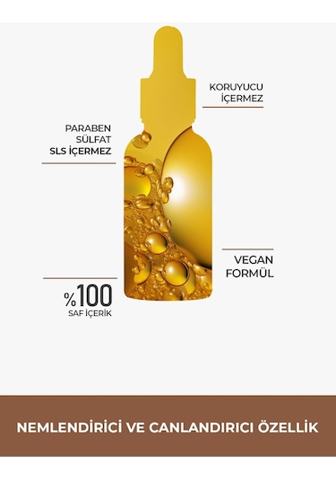 Proclis Udi Hindi Yağ 30 ML