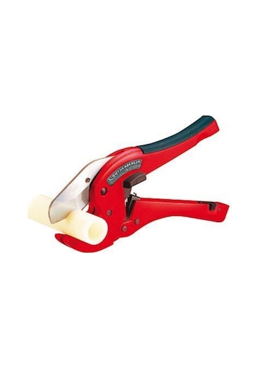 Rothenberger Rocut 42 Tc Pprc Plasitk Boru Makası Tekli Paket