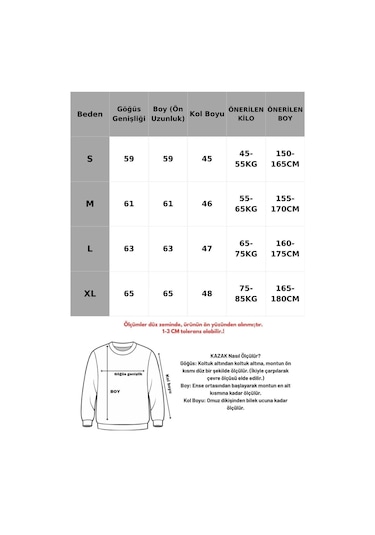 Yağ Yeşili Bisiklet Yaka Oversize Triko Kazak Mg1972 Yağ Yeşili