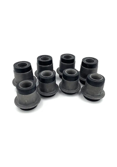 Noks Vaz 2101, 2105, 2106, 2107 Otomobilleri İçin Lastik Sessizlik Blokları 146880397