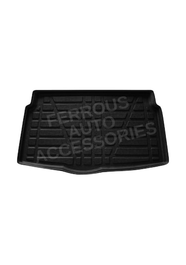 Hyundai İ20 Style Elite Ferrous 3D Bagaj Havuzu 2020 ve Üstü