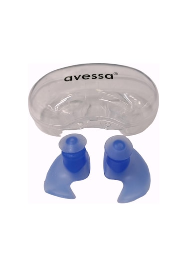 Avessa Ep-6 A Kulak Tıkacı Mavi
