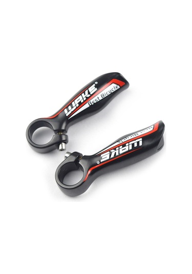 22.2mm Kaymaz Bisiklet Gidonu Sapları Ve Çubuk Uçları