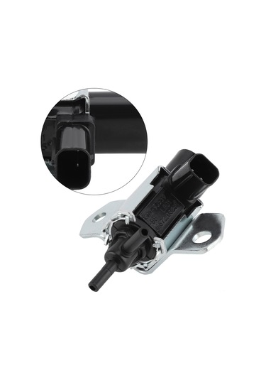 Mufunye Motor Performansını Artıran 1s7g-9j559-bb Kalite Yedek Giriş Kollektörü Kontrol Valfi - Ford Ve Mazda Uyumlu