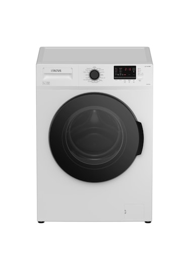 Altus AL 9103 DB 1000 Devir 9 KG Çamaşır Makinesi