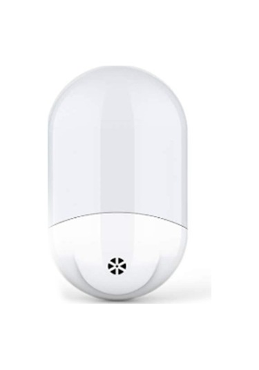 Metabagua Rgb Gece Lambası 16 Renk Led Uzaktan Kumanda Kısılabilir Işıklar, Bebek Çocuk Odası Yatak Odası Duvar Lambası Ingiltere Fişi 99tfxc Beyaz