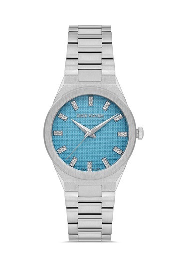 Dıce Kayek Kadın Kol Saati Dk.1.ag1364.04 Metalik