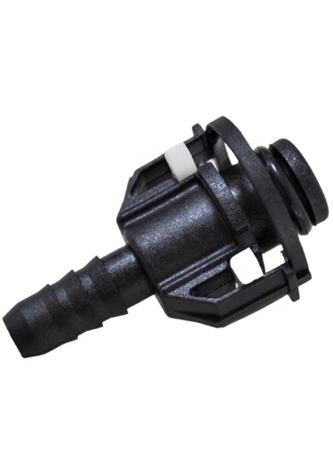 Mercedes İçin Yakıt Hortumu Konnektörü 10'lu Cam Açma Kapama