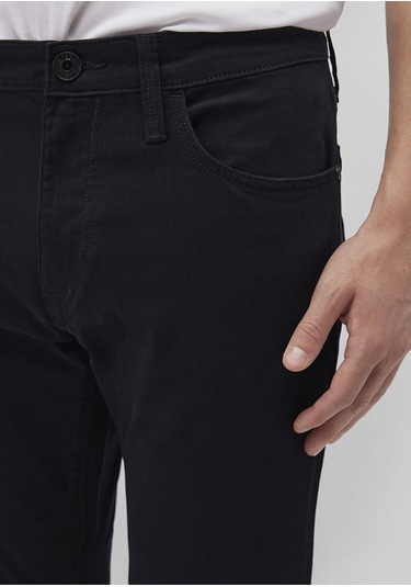 Mavi - ROB Mavi Black Siyah Jean Pantolon 001030-32936 Siyah