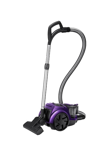 Samsung VC07R302MVP 750 W Toz Torbasız Elektrikli Süpürge